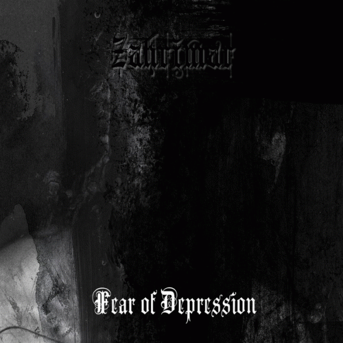 Zahrimar : Fear of Depression
